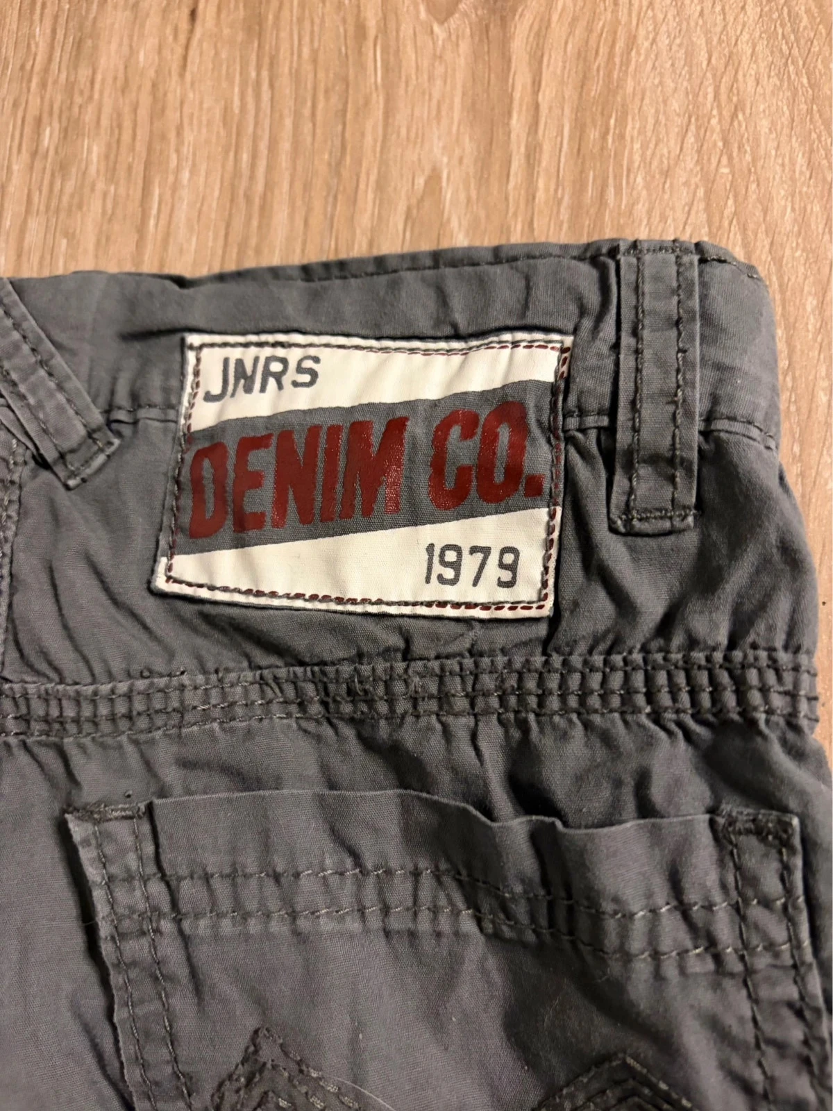 Calça masculina – photo 3